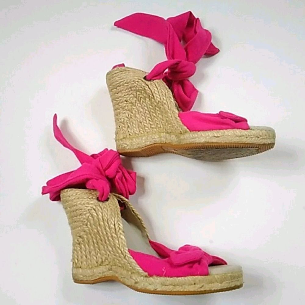 Pick Cream Women's Shoes Size 6